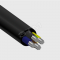 Кабель силовой АВВГнг(А) 4х150мс(N)-1 ТРТС