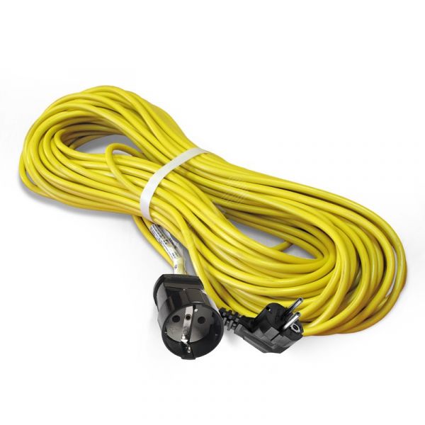 Удлинитель-шнур Союз 3500 Вт 1 гнезда с заземлением 20м