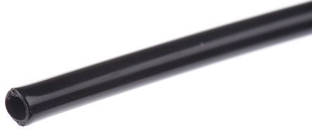 CT007-001-NY-BK-01, RS PRO Air Hose Black Nylon 4mm x 30m NMF Series, Шланг