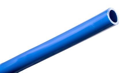 CT018-001-NY-BL-01, RS PRO Air Hose Blue Nylon 8mm x 30m NMF Series, Шланг
