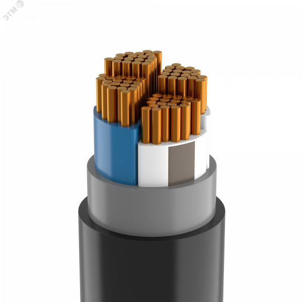 ППГнг(А)-HF 4х70 мс(N)-1 ТРТС