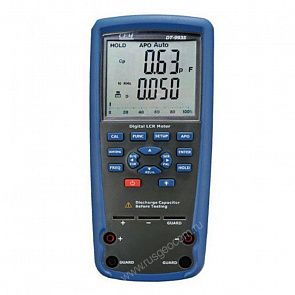 Цифровой мультиметр CEM DT-9935