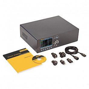 Анализатор качества электроэнергии Fluke N5K 6PP54IPR
