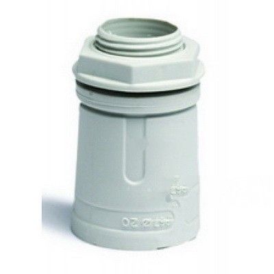 dkc50220 Муфта труба-коробка, IP67, М20х1.5, д.20мм