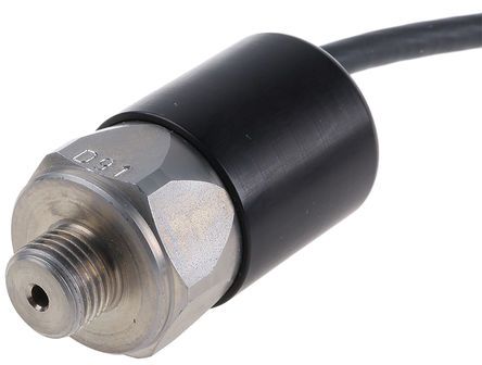0240457031003, Suco Pressure Switch, G 1/4 0.3bar to 1.5 bar
