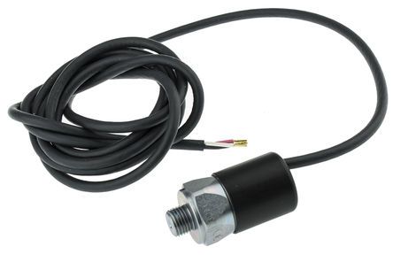 0240458031006, Suco Pressure Switch, G 1/4 1bar to 10 bar