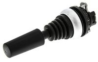 279417 & M22-WJ4, Eaton, 4 Way Joystick Switch Lever, Spring Return, IP66 Rated, Джойстик-переключатель