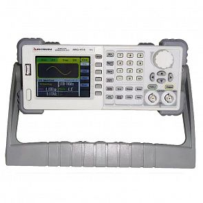 Генератор сигналов специальной формы Актаком AWG-4110