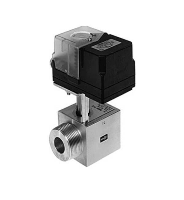 Моторная заслонка Dungs DMK 507, 222619