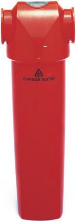 AACGFX Domnick Hunter OILX Evolution m Ls G  Pneumatic Filter   bar Фильтр