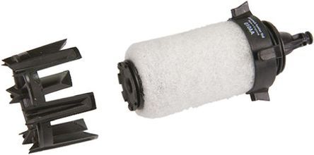 025AA, Domnick Hunter Compressed Air Filter Element, For Manufacturer Series AC, Фильтрующий элемент