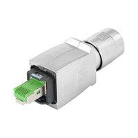Weidmuller 1012170000 IE-PS-V14M-RJ45-FH-P Матрица USB