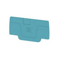 Weidmuller 1514420000 AEP 2C 2.5 BL Корпуса для электроники