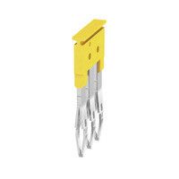 Weidmuller 1608870000 ZQV 2.5/3 Перемычка