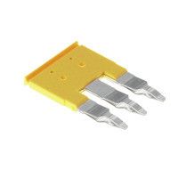 Weidmuller 1627860000 ZQV 6/3 GE Перемычка