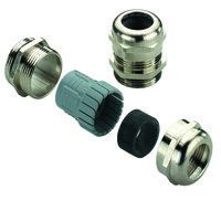 Weidmuller 1772220000 VG M20 - MS 68 Кабельные вводы