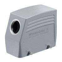 Weidmuller 1787000000 HDC 40D TSBU 1M32G Корпус