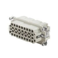 Weidmuller 1826800000 HDC HEE 32 FC Промышленный разъём