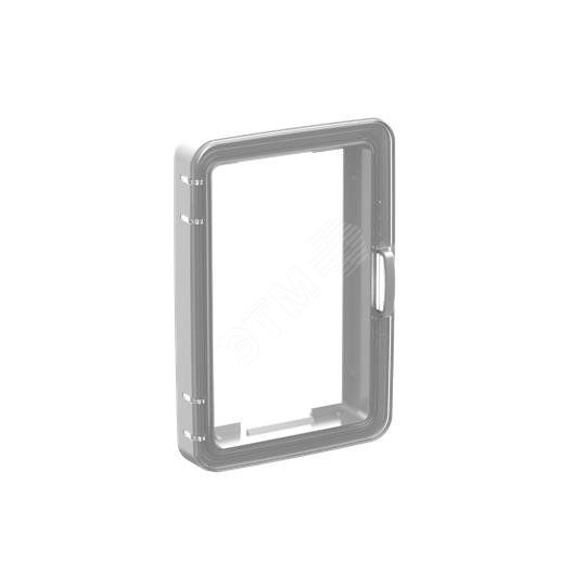 Защитная крышка HMI  IP54 OXEC21 (TruONE)