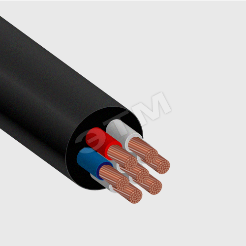 Провод РПШМ 7х1 ТРТС