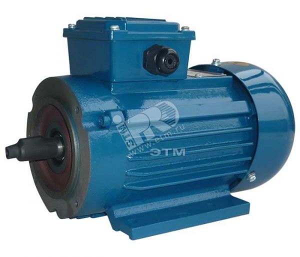 Электродвигатель