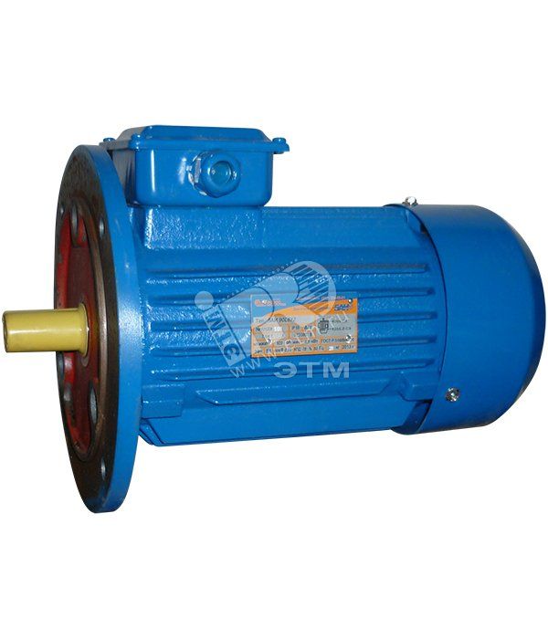 Электродвигатель 5АИ 90 L2 3/3000 IM 2081