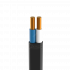 Кабель силовой ВВГ-Пнг(А)-LS 2х1,5 ок(N)-0,66 (100м)