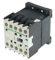 LC1K0910P7, Schneider Electric 3 Pole Contactor - 9 A, 230 V ac Coil, TeSys K, 3NO, 4 kW, Контактор