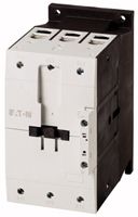 amp DILMRAC Eaton  Pole Contactor   A    V ac Coil xStart NO  kW Контактор