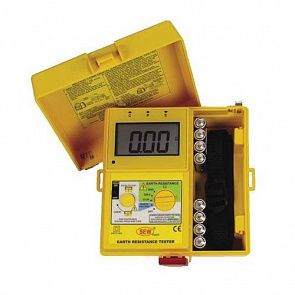 Мегаомметр SEW 1805 ER