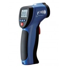 DT-8802 Инфракрасный термометр (пирометр)
