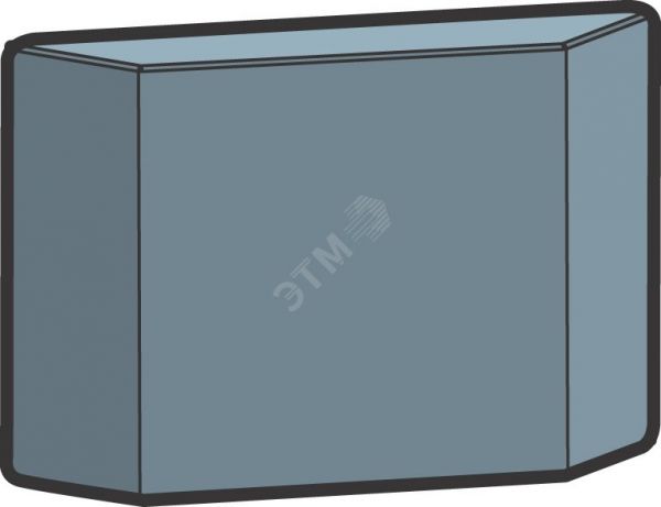 Защитная крышка Cover safety, MC-6a~150b