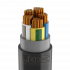 Кабель силовой ВВГнг(А)-LS 5х70мс (N,PE)-1 ТРТС   многопроволочный