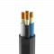 Кабель силовой ППГнг(А)-FRHF 4х10 ок(N)-1
