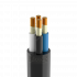 Кабель силовой ППГнг(А)-FRHF 4х2,5 ок(N)-0,66     барабан ТРТС
