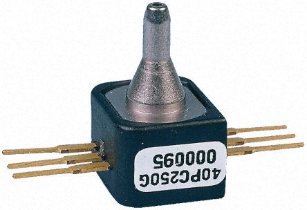40PC150G2A, Honeywell Pressure Sensor for Gas , 150psi Max Pressure Reading Amplified, Датчик давления