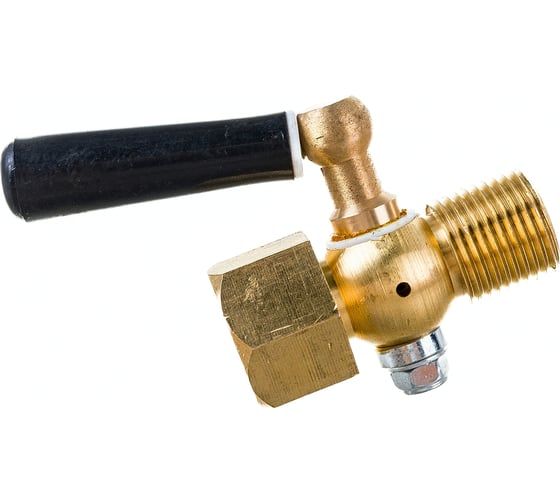 Манометр технический Физтех МП3-Уф 0-1 МПа кт.1,5 d.100 IP40 G1/2 РШ 4687205178336