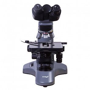 Микроскоп Levenhuk 720B
