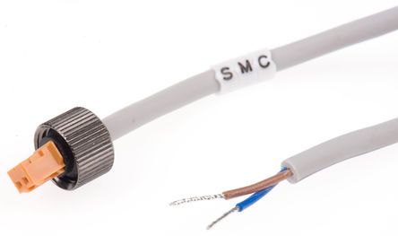D-LC30, SMC Reed Switch, 3m