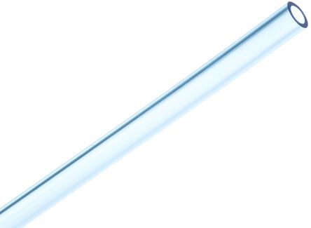 TU1065BU-20, SMC Coil Tube 10mm Diameter, 20m Long Blue PUR 0.8 MPa, Трубка