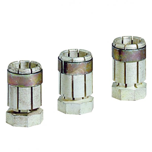 Комплект тюльпановидных контактов ВА 5039 Про