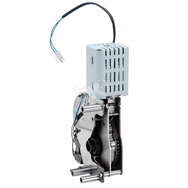 Привод моторный для взвода пружины 230В