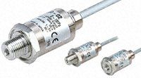 PSE SMC Pressure Sensor kPa   V dc IP  kPa