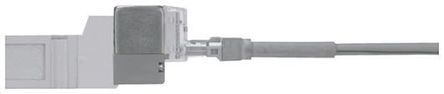 GVVZS3000-21A-3, SMC Cable, D-Sub, 5m