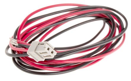 SY100-30-4A-10, SMC Cable, Plug, 1m