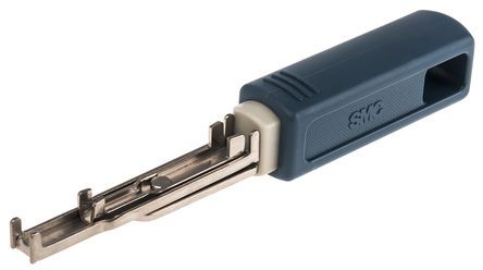 TG-1, SMC Pipe Cutter 6 mm, Cuts Plastic