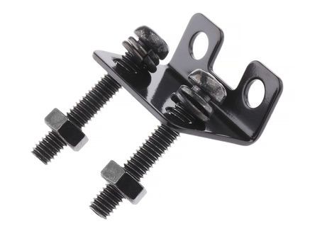VHK-B1A, SMC Bracket Assembly