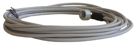ZS-31-C, SMC Connector Lead, M12, 5m