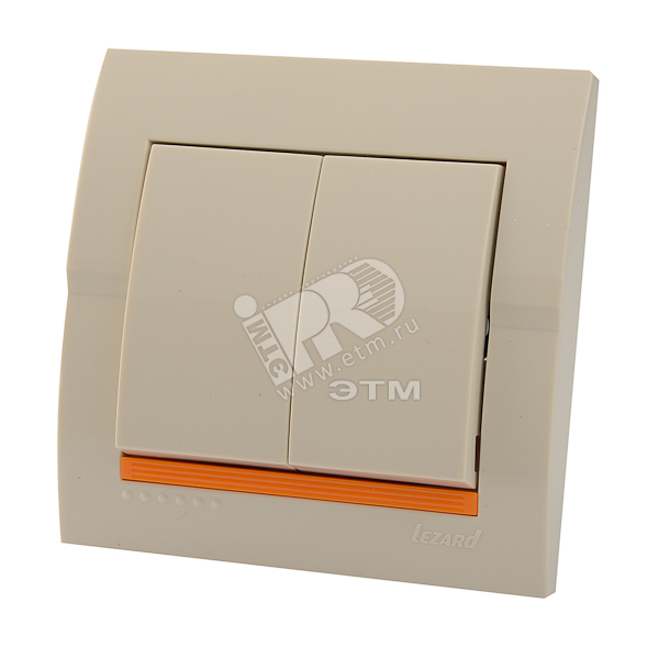 DERIY Выкл. х2 ПБТ крем