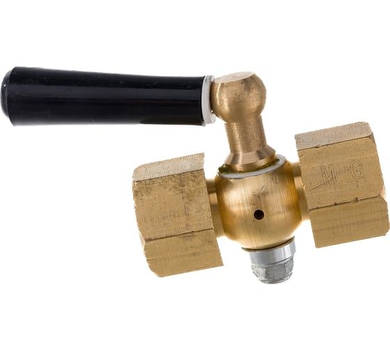 Манометр технический Физтех МП3-Уф 0-1 МПа кт.1,5 d.100 IP40 G1/2 РШ 4687205178336